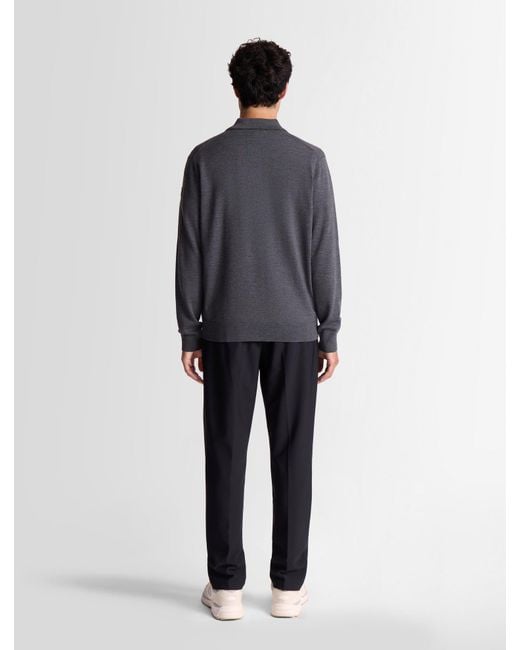 Pull Clovon Fusalp pour homme en coloris Blue