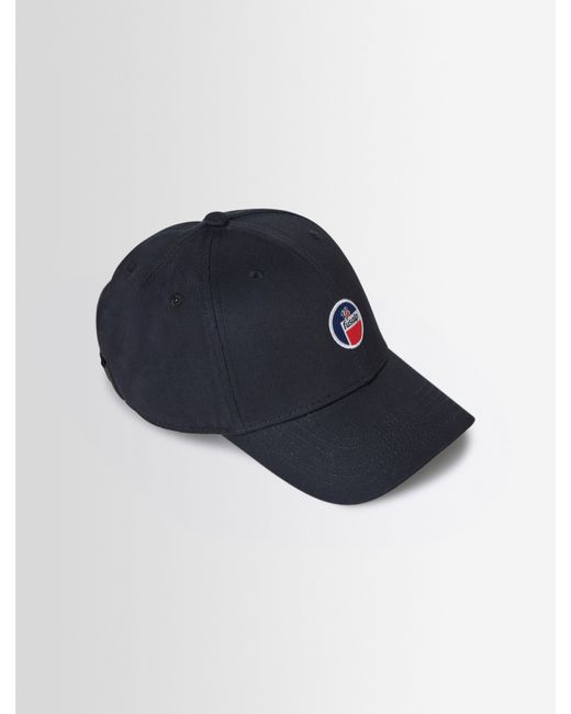 Fusalp Blue Charly Cap
