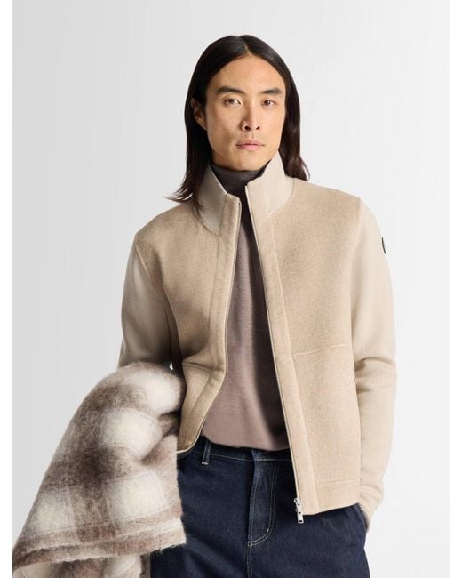 Fusalp Natural Thernis Jacket for men