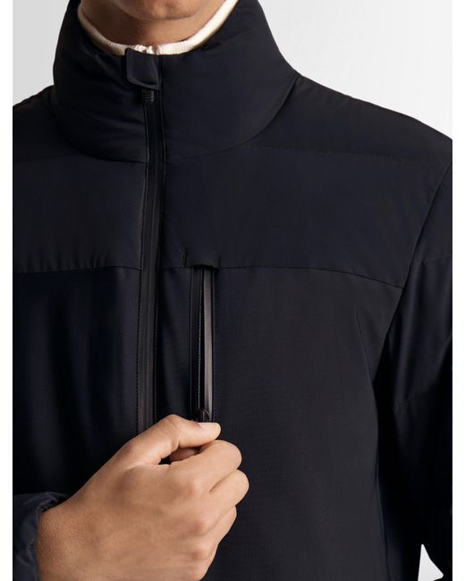 Doudoune Jilooe Fusalp pour homme en coloris Blue