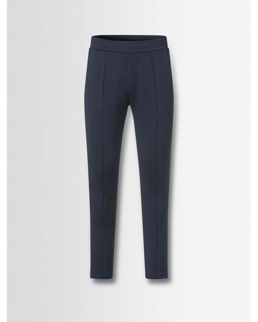 Fusalp Blue Malaga Pants for men