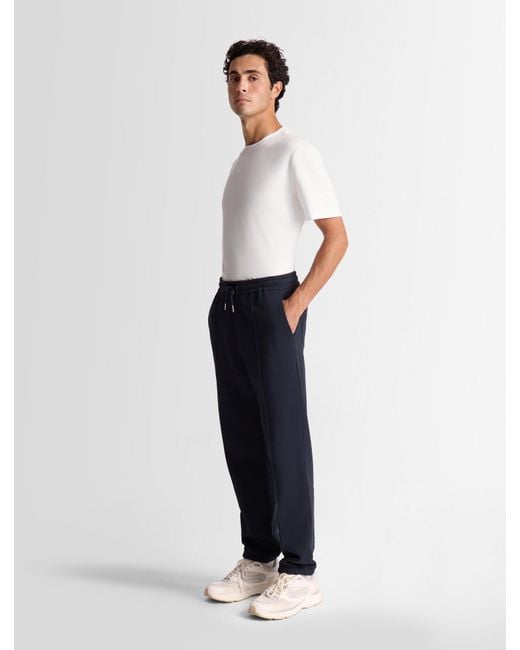 Fusalp Blue Sevrico Pants for men