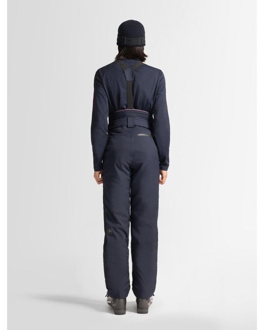 Fusalp Blue Ranger Ski Pants for men
