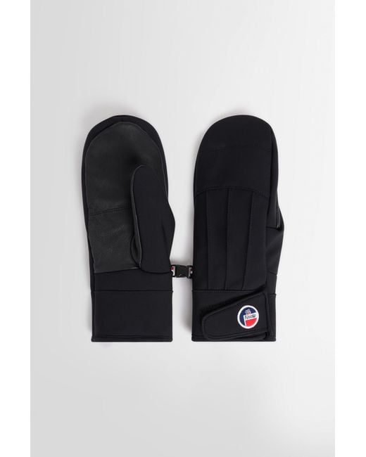 Fusalp Blue Glacier Mitten Ski Mitten