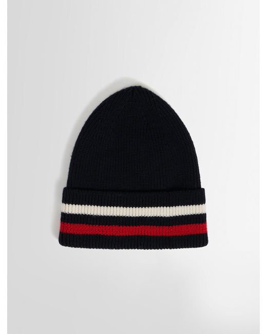 Fusalp Blue Kelt Beanie for men