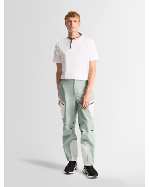 Fusalp Green Alparo Pants for men