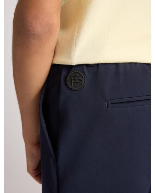 Fusalp Blue Oural Pants for men