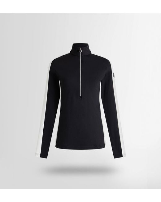 Fusalp Blue Negam Thermal Layer