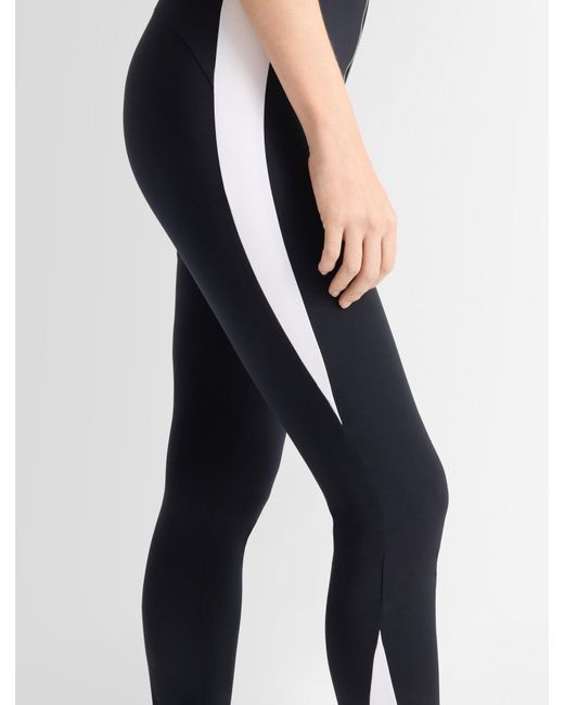 Fusalp Black Biarrita Suit