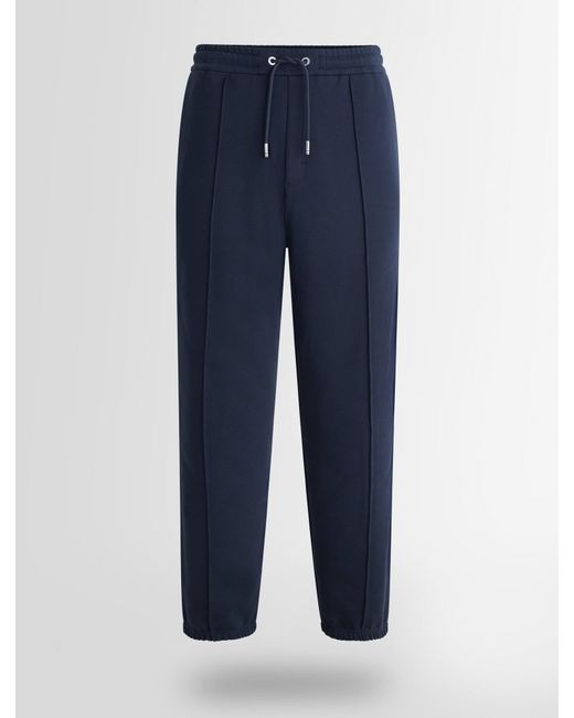 Fusalp Blue Sevrico Pants for men