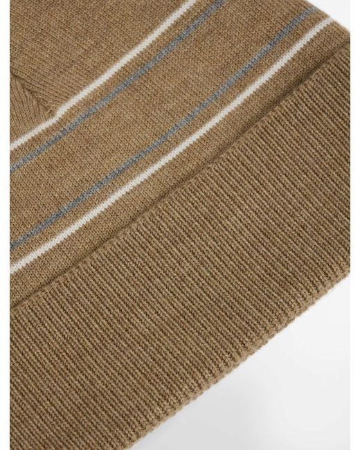 Fusalp Natural Retro Beanie