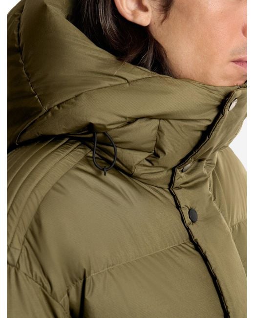 Fusalp Multicolor Fryalo Down Jacket for men