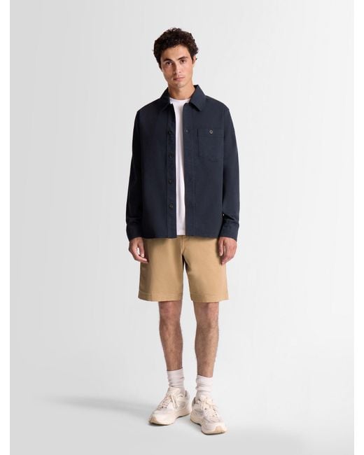 Fusalp Blue Olisen Jacket for men