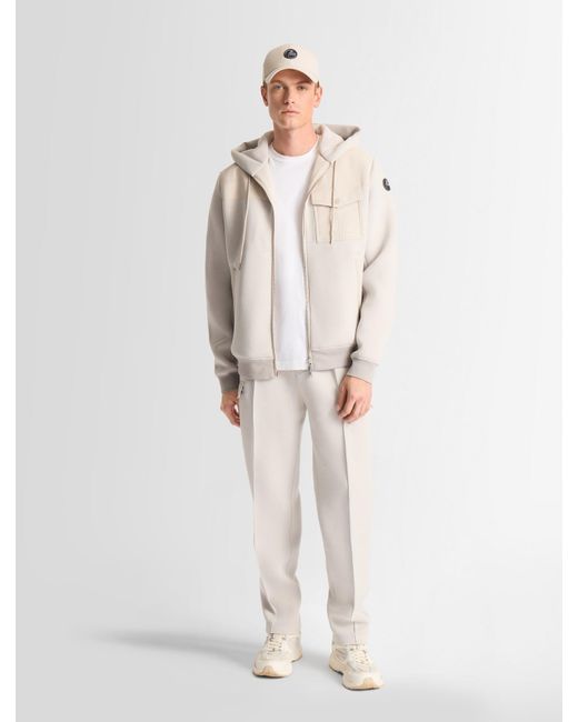 Fusalp Natural Cimarag Blouson for men