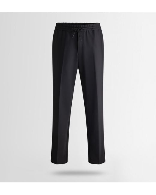 Fusalp Blue Aymeric Pants for men