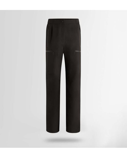 Fusalp Black Rianesy Pants