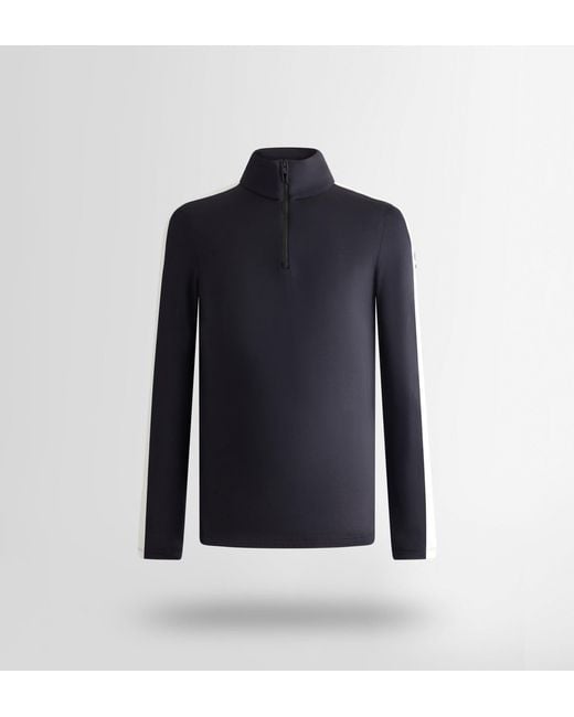 Fusalp Blue Alpille Thermal Layer for men