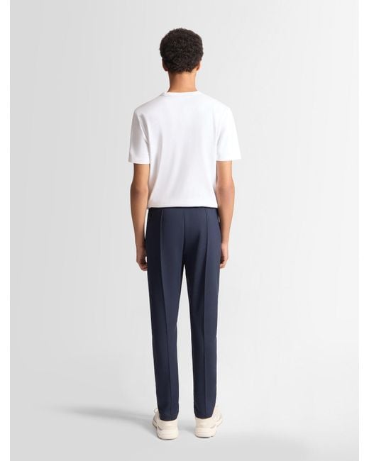 Fusalp Blue Malaga Pants for men