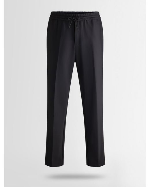Fusalp Blue Aymeric Pants for men