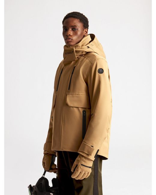 Fusalp Natural John Jacket for men