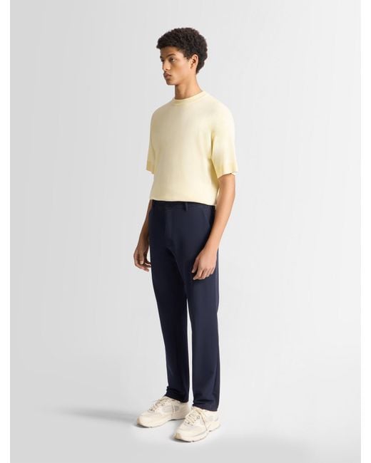 Fusalp Blue Oural Pants for men