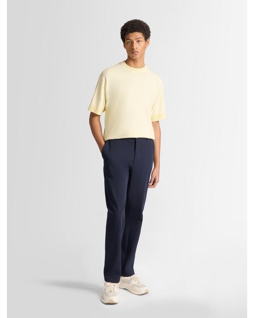 Fusalp Blue Oural Pants for men