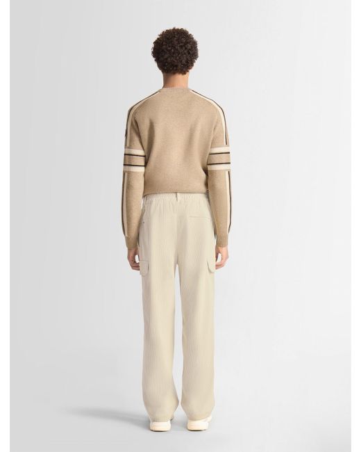 Fusalp Natural Anilo Velvet Pants for men