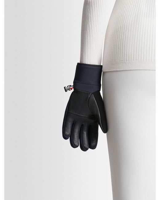 Fusalp Blue Glacier W Ski Gloves