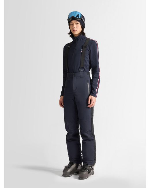 Fusalp Blue Ranger Ski Pants for men