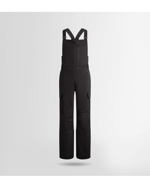 Fusalp Black Nino Ski Pants for men