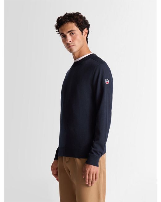 Pull Joryn Fusalp pour homme en coloris Blue