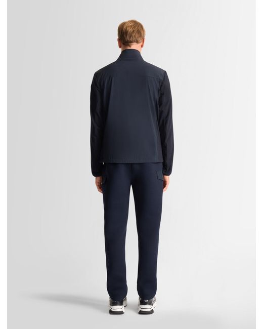 Fusalp Blue Latmara Jacket for men