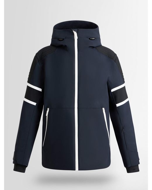 Fusalp Blue Amwo Ski Jacket for men