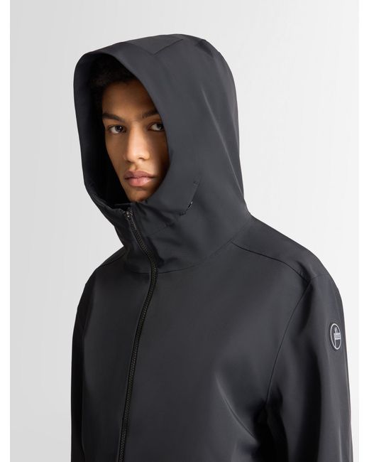 Fusalp Blue Ilanox Jacket for men