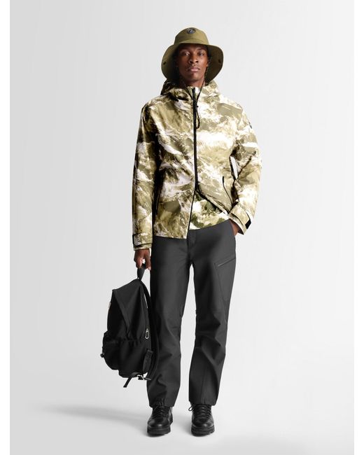Fusalp Metallic Ilanox Mountn Jacket for men