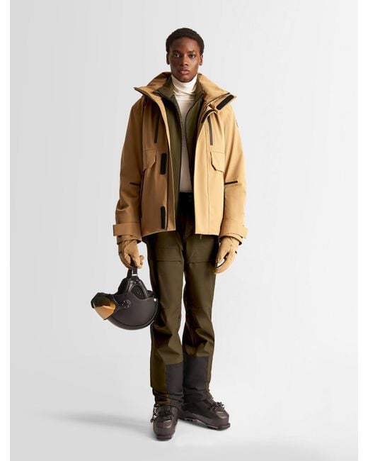 Fusalp Natural John Jacket for men