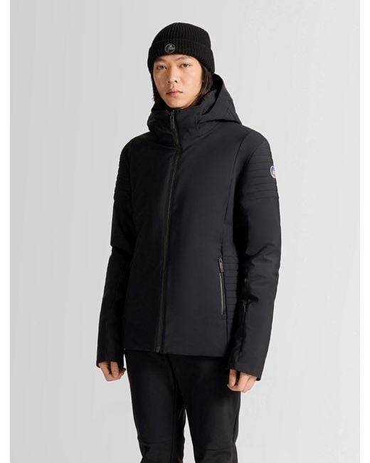 Fusalp Blue Power Ski Jacket for men