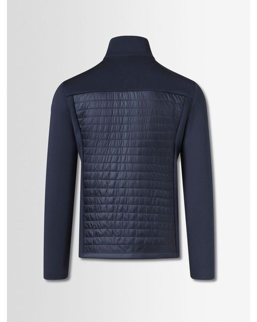 Fusalp Blue Aspon Lightweight Jacket for men