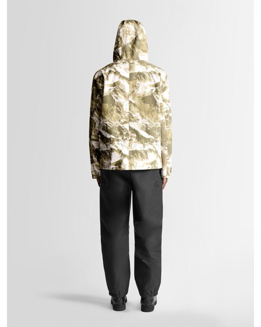 Fusalp Metallic Ilanox Mountn Jacket for men