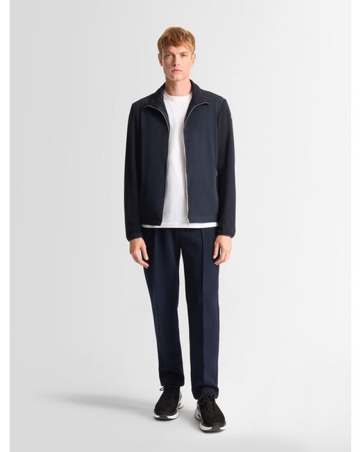 Fusalp Blue Latmara Jacket for men