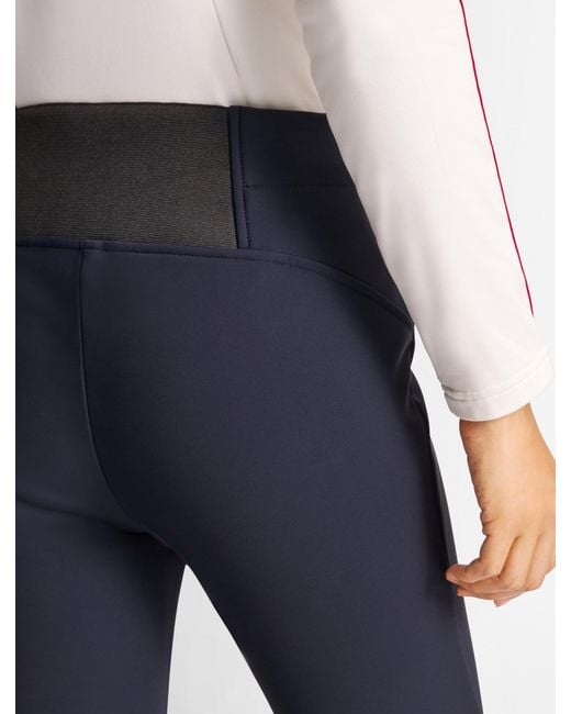 Fusalp Blue Tipi Ski Pants