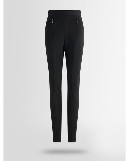 Legging Joppaii Fusalp en coloris Black