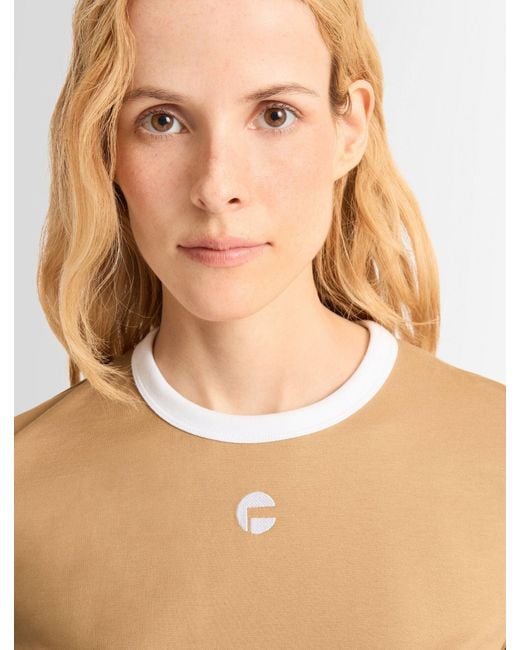 Fusalp Natural Tanixa Tee Shirt