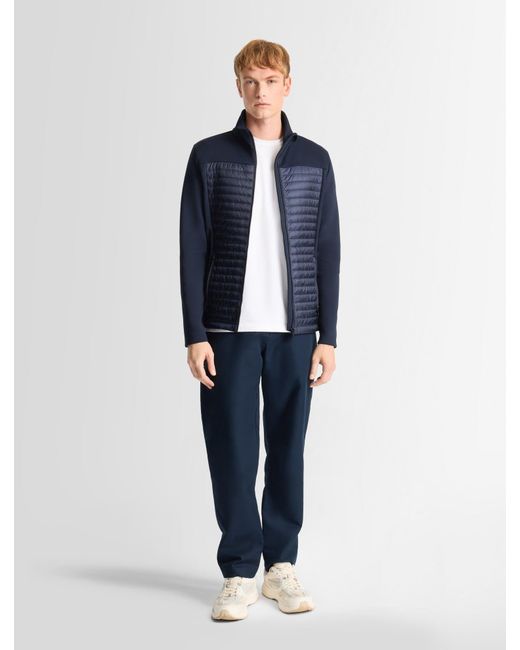 Fusalp Blue Aspon Lightweight Jacket for men