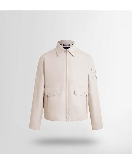 Fusalp Natural Fralis Chambray Jacket for men