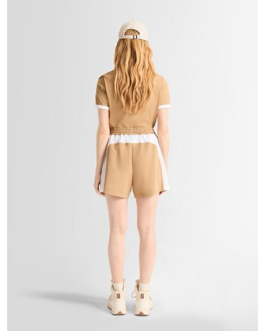 Fusalp Natural Thila Short