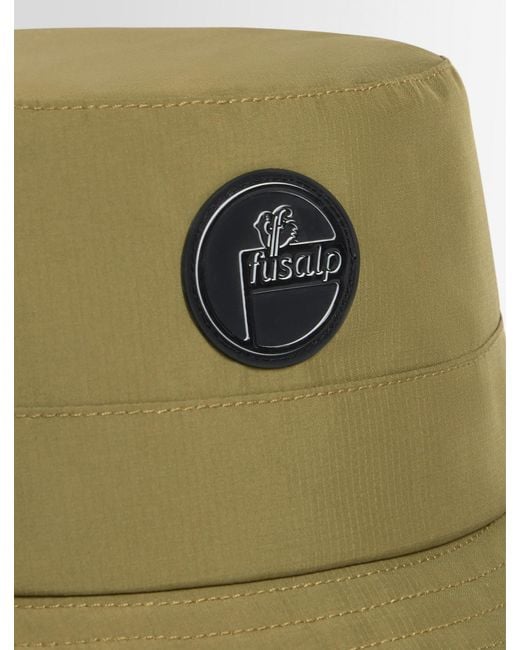 Fusalp Green Ranger Hat Hat