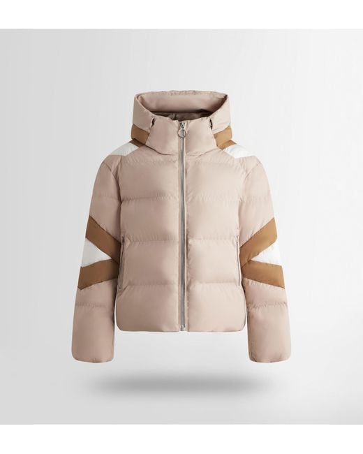 Fusalp Natural Charloy Down Jacket