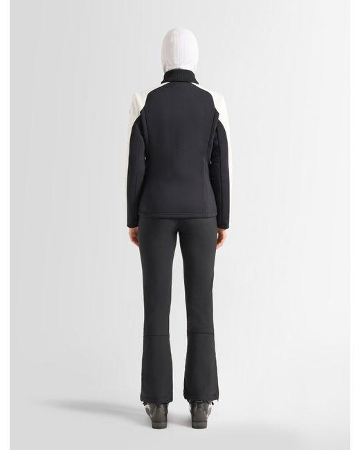 Fusalp Blue Ilam Lightweight Jacket