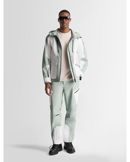Veste Fromon Fusalp pour homme en coloris White